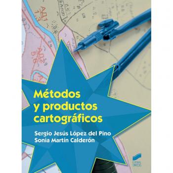 METODOS Y PRODUCTOS CARTOGRAFICOS