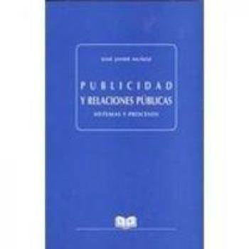 Publicidad y relaciones públicas.