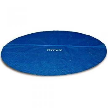 Intex Solar Pool Cover – Blue – 457 cm Round (Model 29023)