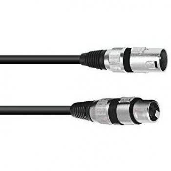 Cavo PSSO XLR per Altoparlante 2 x 2,5 M