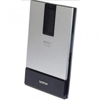 Brother Mobile Printing Solution 300 dpi