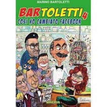 Bar Toletti 4. Così ho cambiato Facebook