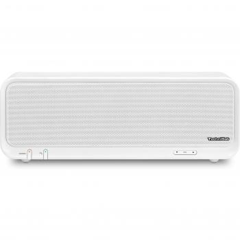 EchoBlack TechniSat Bluetooth Speaker – Premium‑Schwarz
