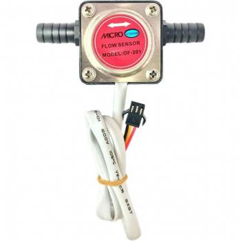 Fuel Gauge Counter