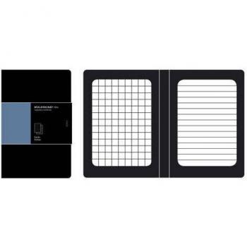Moleskine tarjetones pocket