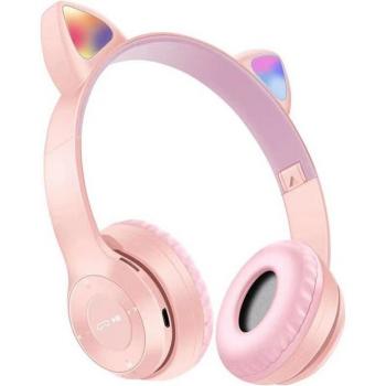 Bluetooth Cat Headset