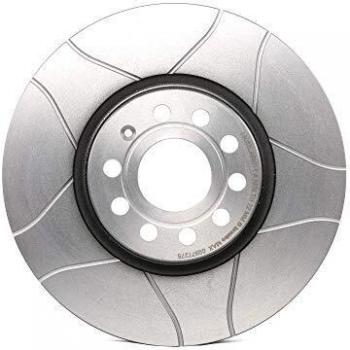Brembo Max Ventilated Brake Disc 09.9772.75
