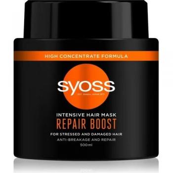 SYOSS MASCARILLA REPAIR BOOST 500ML