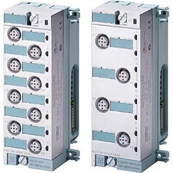 Siemens Unité de puissance 30 V / 24 V DC / 28.8 V DC