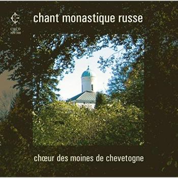Chants Spirituels de Chevetogne