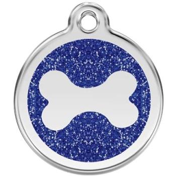 Navy Bone – Extra Large