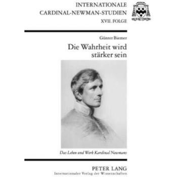 Die Wahrheit wird stärker sein