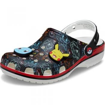 Sabots Crocs Classiques Pokémon