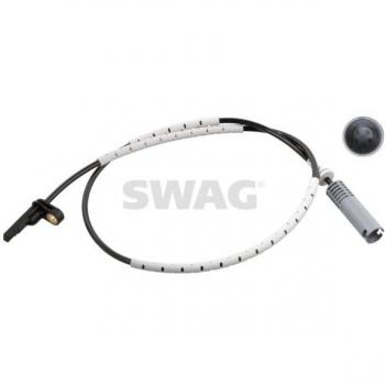Capteur de vitesse de roue SWAG 20 10 2854