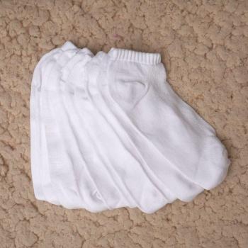 Men's Cotton Ankle Socks