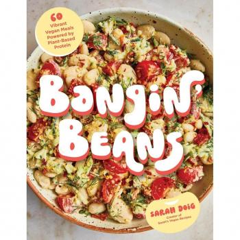 Sarah Doig Bangin' Beans