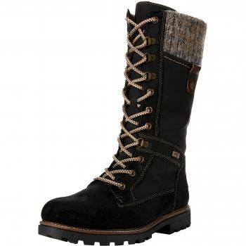 Bottes Récupérables D7477