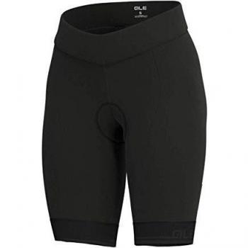 Ale Freetime Classico M Women Shorts – Charcoal Grey