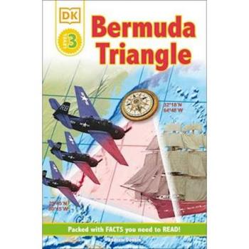 Bermuda Triangle, by Andrew Donkin
