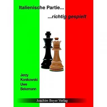 Jerzy Konikowski Italienische Partie