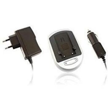 Cavo auto LP‑E6 per ricarica da tavolo Canon