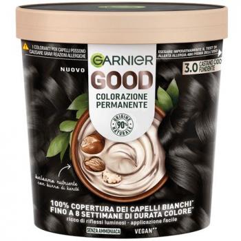 Garnier Color Permanente 3.0 Marrón Chocolate Oscuro