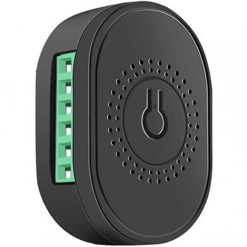 Ventilateur plafond Wi-Fi avec fonction de synchronisation et télécommande