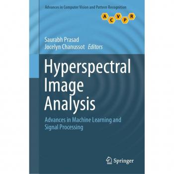 Hyperspectral Image Analysis