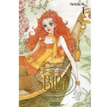 Bibi, Tome 1 :
