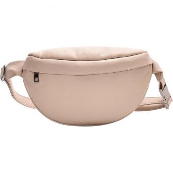 PU Leather Belt Bags Female