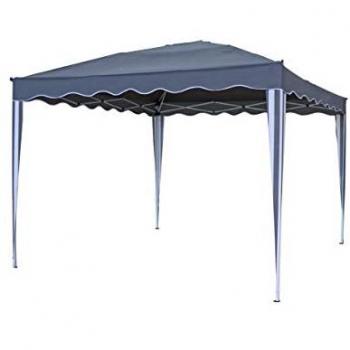Garden Pleasure Faltpavillon 3x3m Gartenpavillon