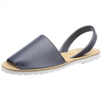 Sandalias Pablosky azul para niño