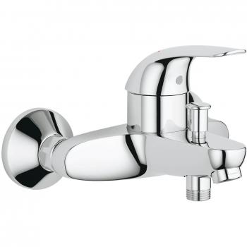 GROHE Euroeco 32743000 Bath Mixer