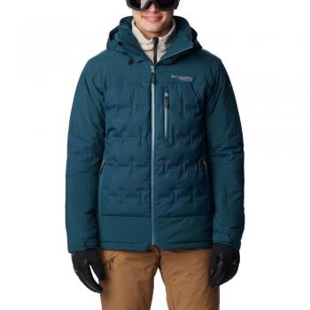 Chaqueta de Nieve Columbia para Hombre