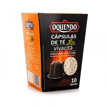 Oquendo Café Revitalizante