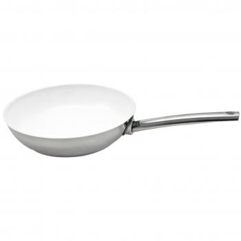 Ballarini Pisa Pfanne 24 cm – antihaft‑Keramik, italienische Herstellung