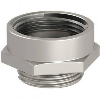 PG16‑M25 165 ADA Copper Zinc Adapter – 20 Pieces