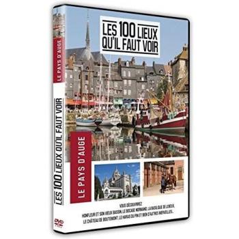 Les 100 trésors du Pays d'Auge