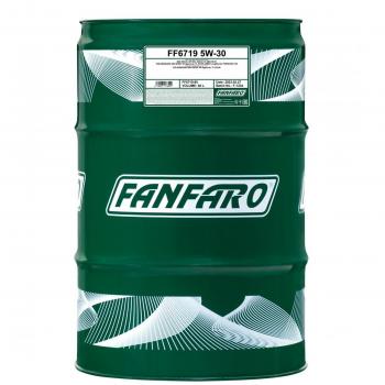 FANFARO Aceite de motor 6719-60