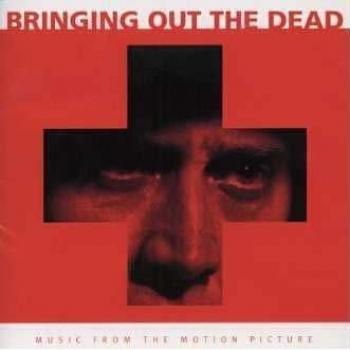 OBI MUSIC CD – Bringing Out The Dead