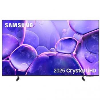 50 Samsung U8000F 4K UHD Smart TV – Black Edition
