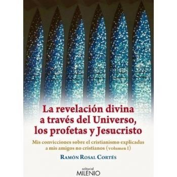 La revelacion divina a traves del universo, los pr (Tapa blanda).