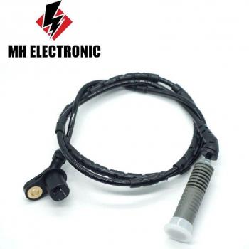 Sensor ABS Trasero Izquierdo y Derecho para BMW Serie 3 E46 320i 323Ci 323i 325Ci 325i 328i 330Ci