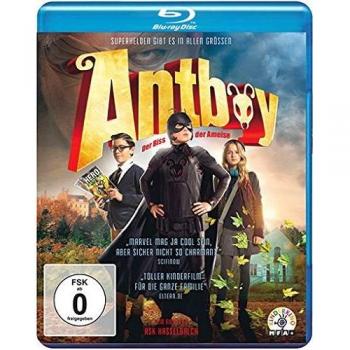 Antboy