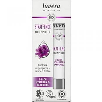 Eye Cream Reafirmante Lavera 15 ml