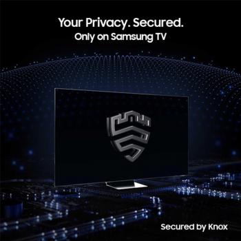 5 S90D OLED 4K HDR Smart TV