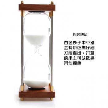 Home Decoration Sand Timer