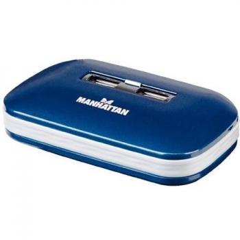Hub USB Manhattan 161039