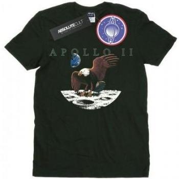 NASA Boys Apollo 11 Shirt