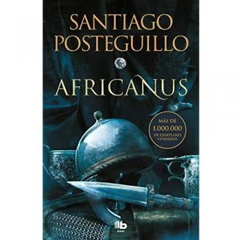 AFRICANUS.